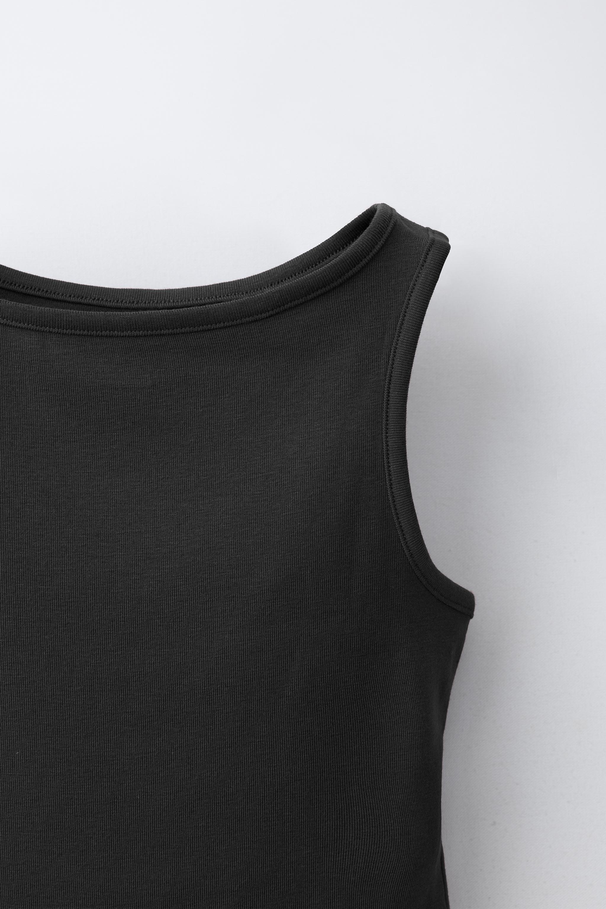 BASIC MODAL TOP